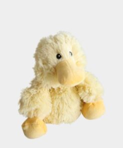 Warmies Juniors - Duck